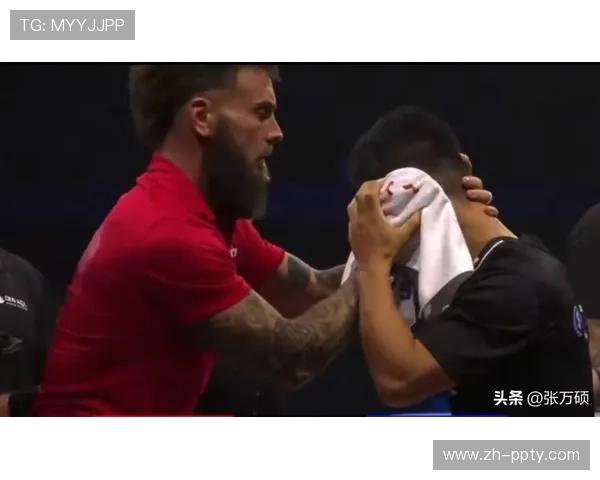 扇耳光大赛风波升级 阿曼塔耶夫回应质疑强硬回击中国网友