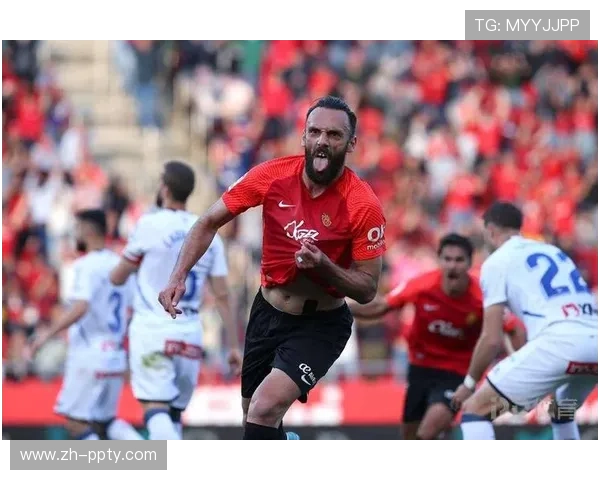 穆里奇孤掌难鸣，马略卡锋线核心独木难支保级路