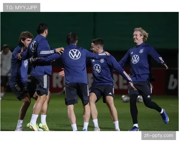 德国青训的选拔标准：人格优先于竞技成为德国足协核心理念